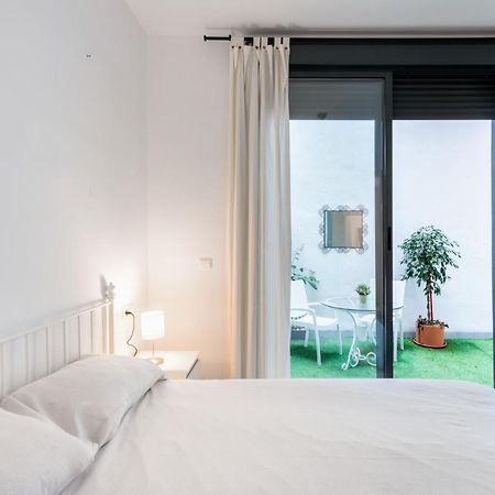 Svl - Apartamento Con Galeria En El Centro Historico Sewilla Zewnętrze zdjęcie