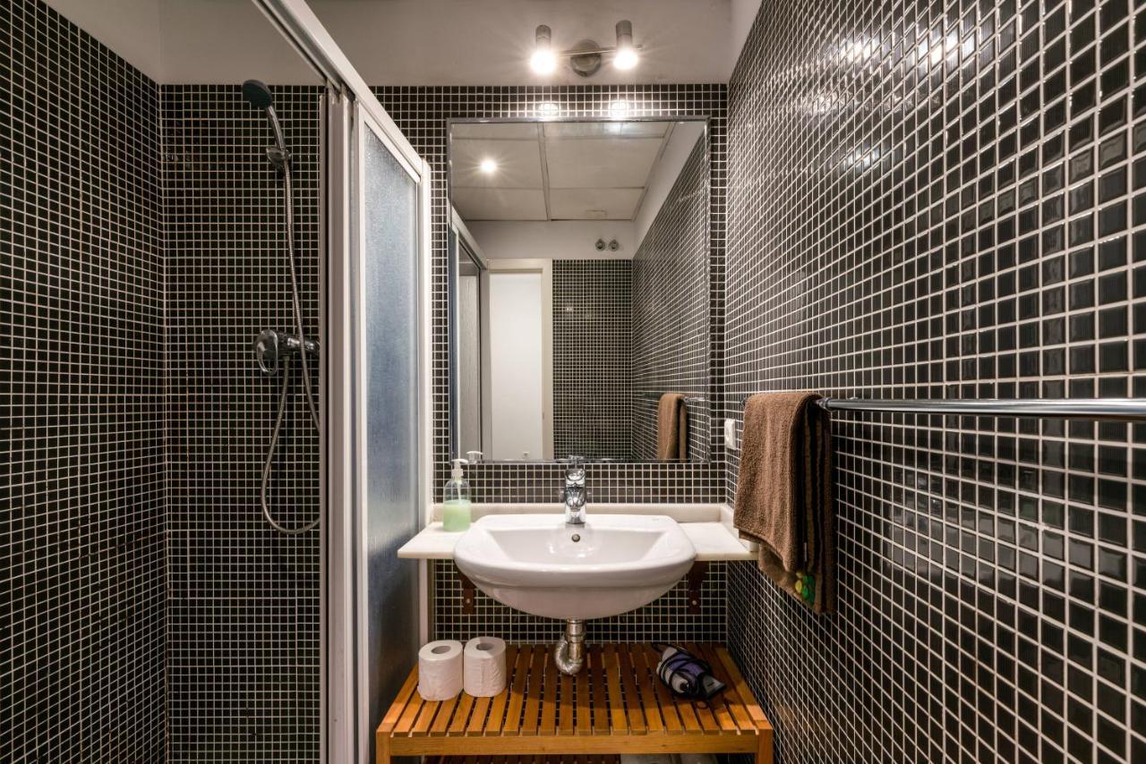 Svl - Apartamento Con Galeria En El Centro Historico Sewilla Zewnętrze zdjęcie
